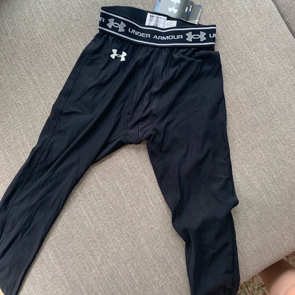 Under Armour Performance Apparel